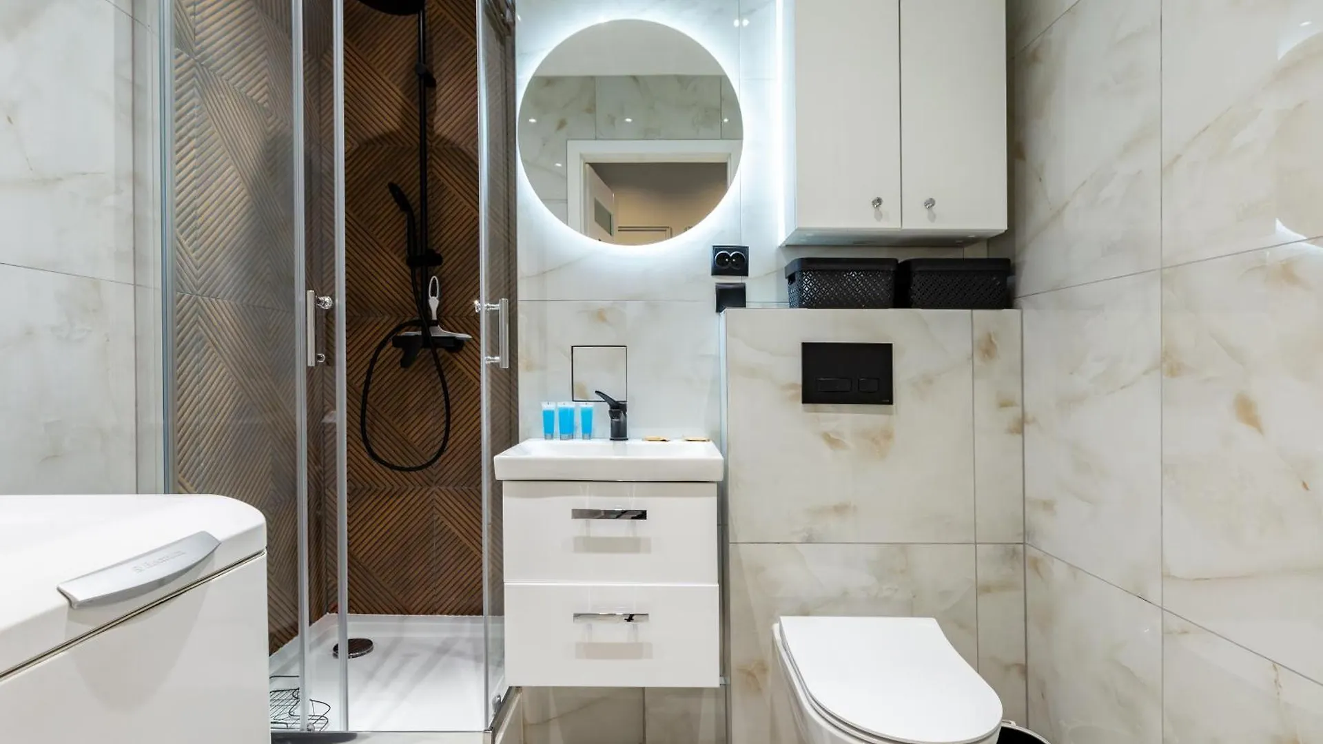 Ergo Arena Chic Apartment Gdansk