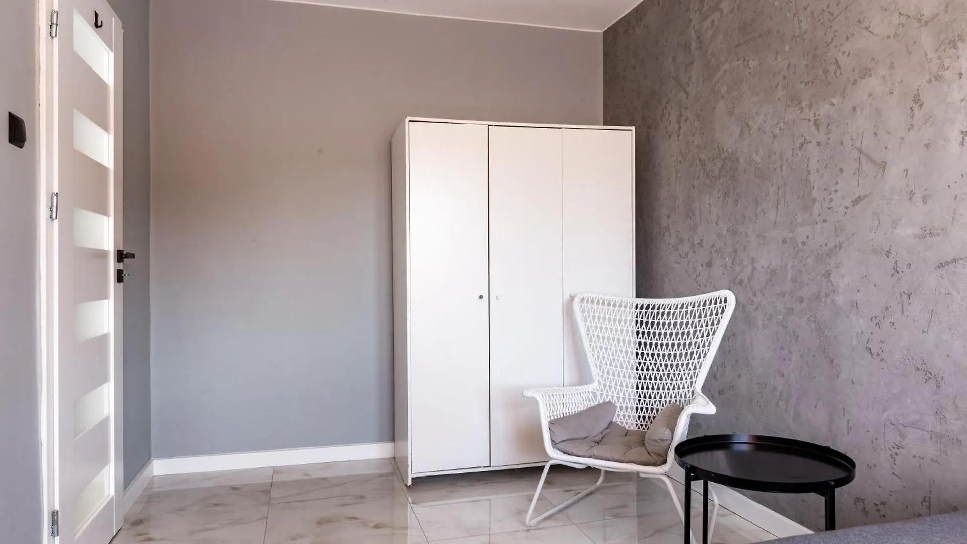 Ergo Arena Chic Apartment Gdansk
