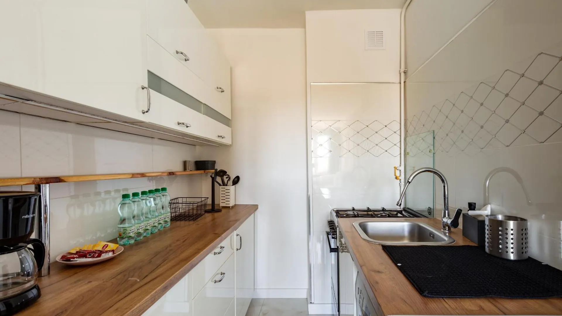 Ergo Arena Chic Apartment Gdansk
