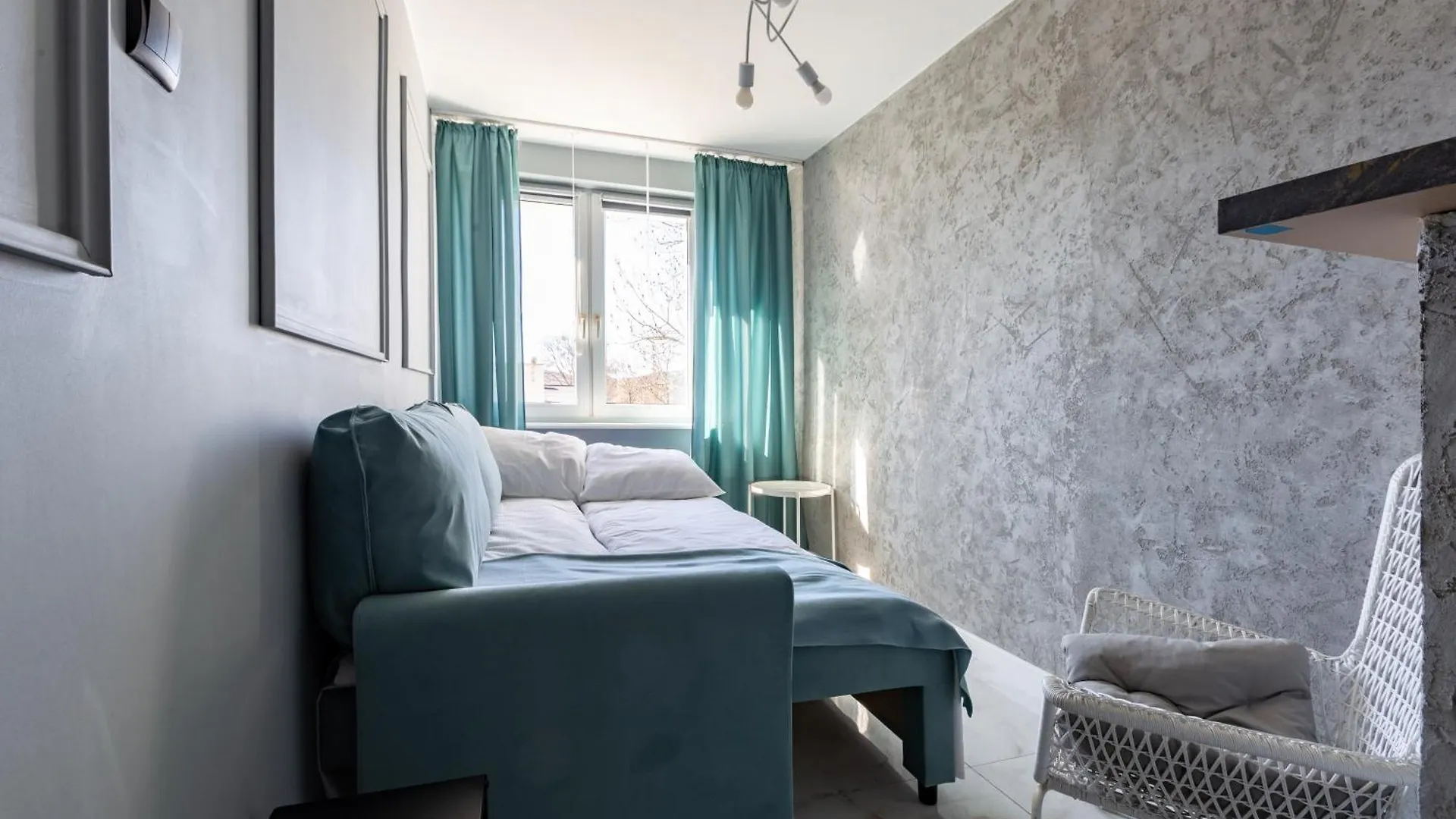 Ergo Arena Chic Apartment Gdansk