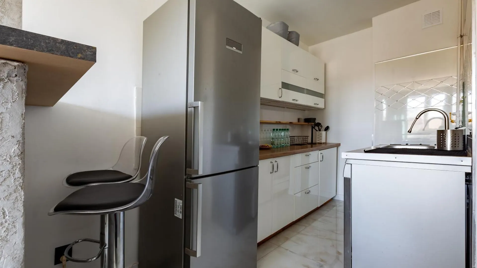 Ergo Arena Chic Apartment Gdansk