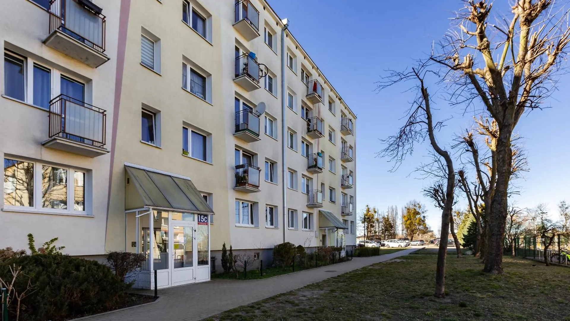Ergo Arena Chic Apartment Gdansk
