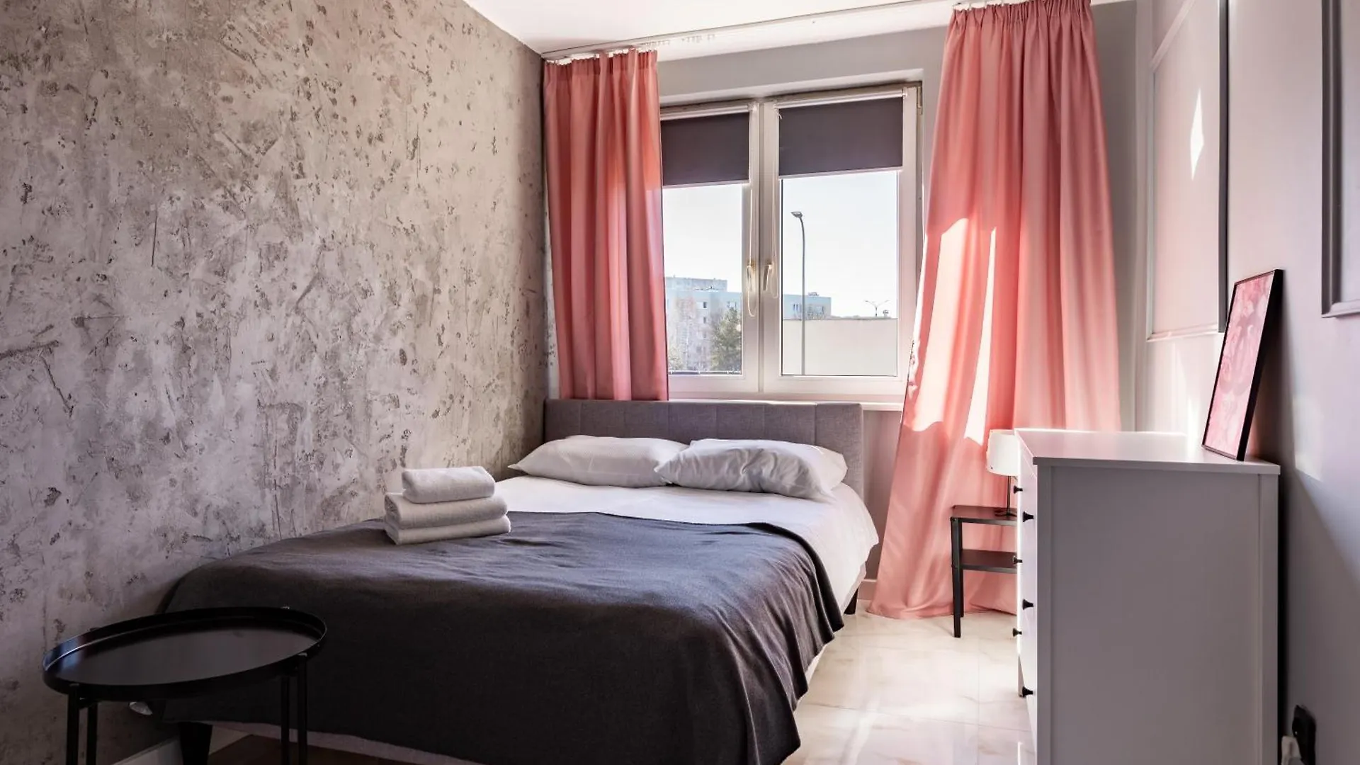 Ergo Arena Chic Apartment Gdansk 0*,