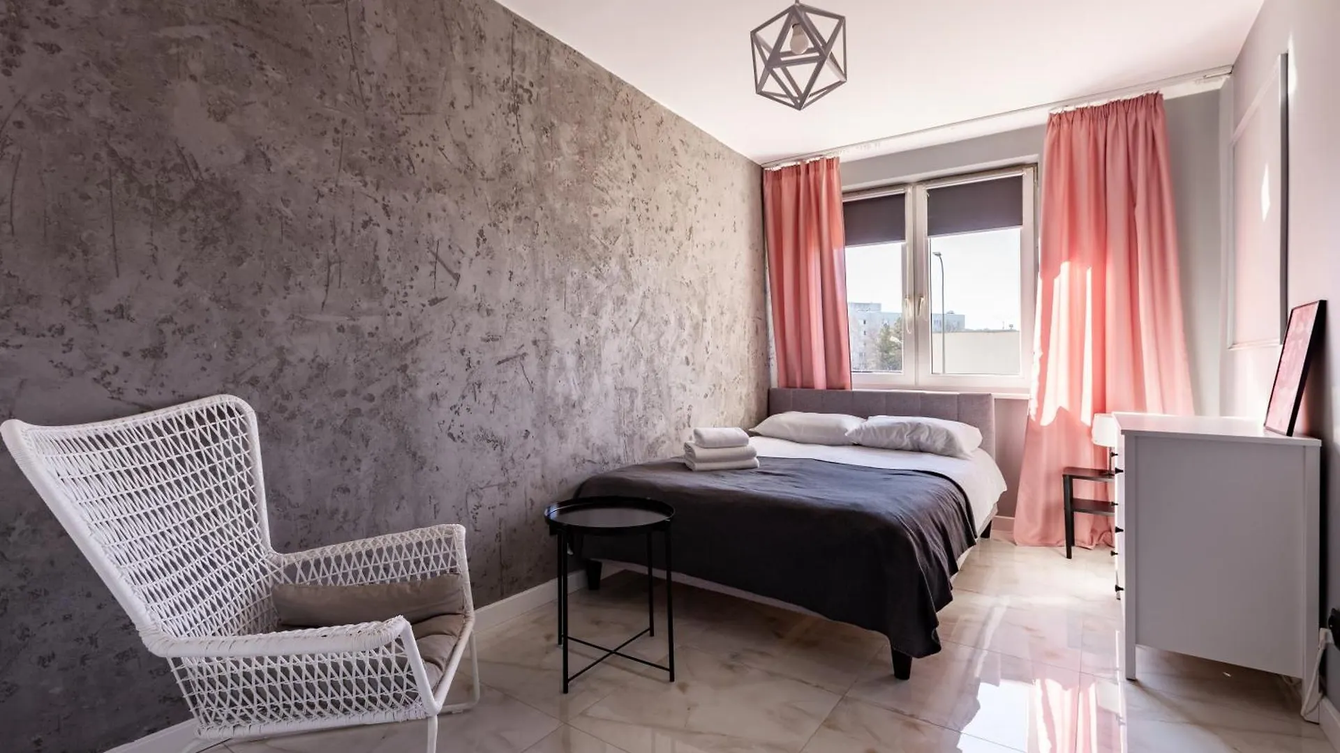 Ergo Arena Chic Apartment Gdansk