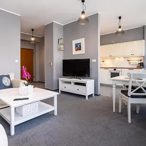 Victus Apartamenty, Lighthouse Gdańsk