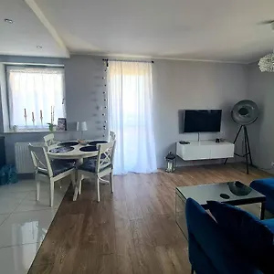Apartament Morelove Gdańsk