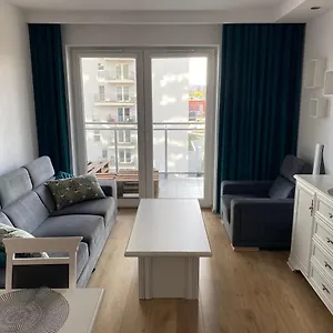 604 Przymorze Gdańsk