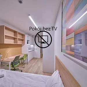 Collegia Apartahotel