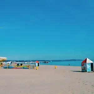  Ubytování v soukromí Baltic