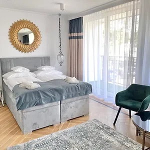 Aparthotel Prawdzic & Wellness, Gdansk